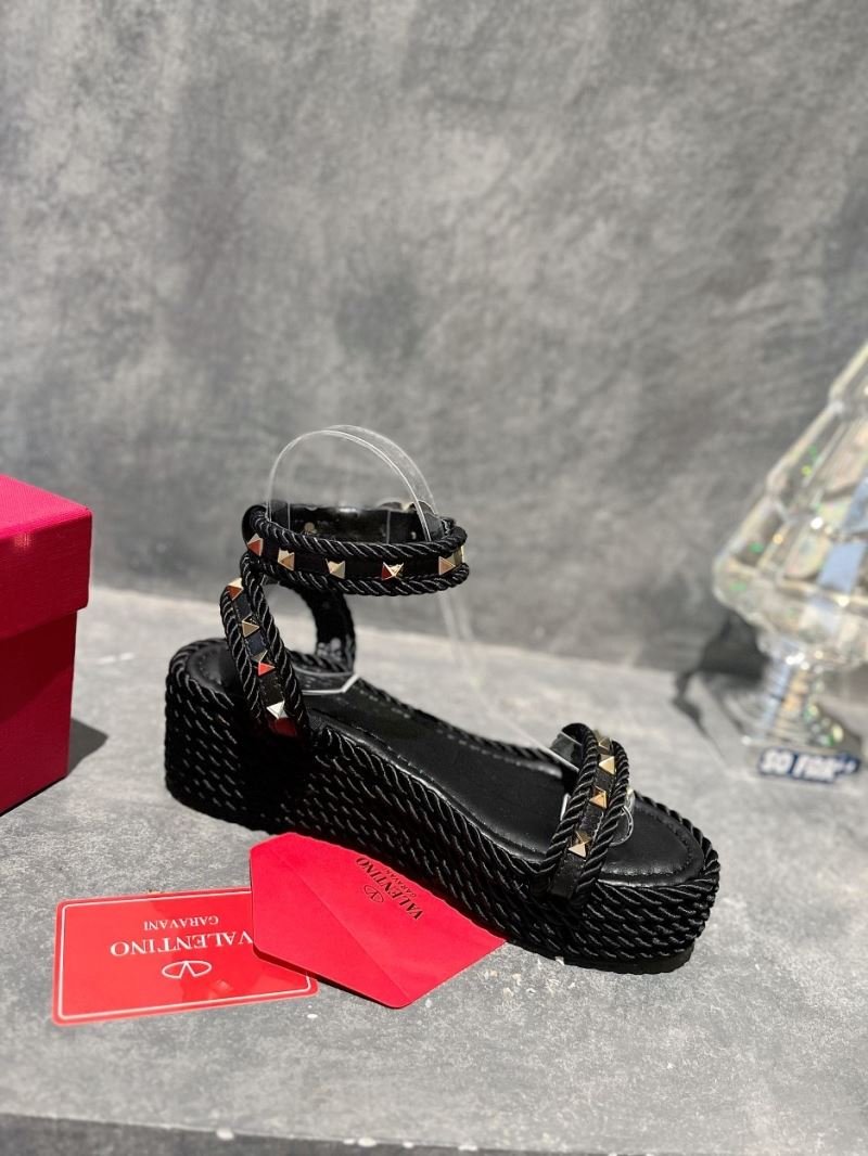 Valentino Sandals